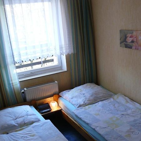 Ferienwohnungen Markgraf Dresden Zimmer foto