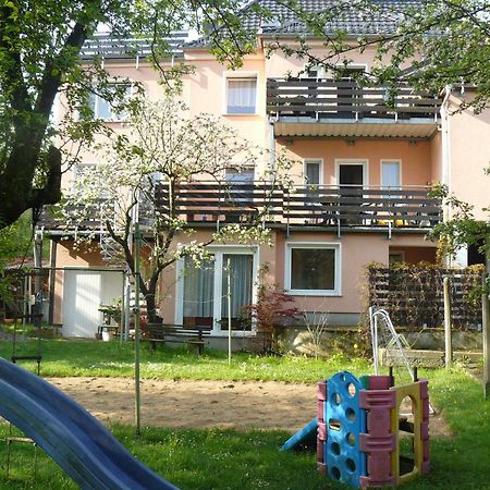 Ferienwohnungen Markgraf Dresden Zimmer foto