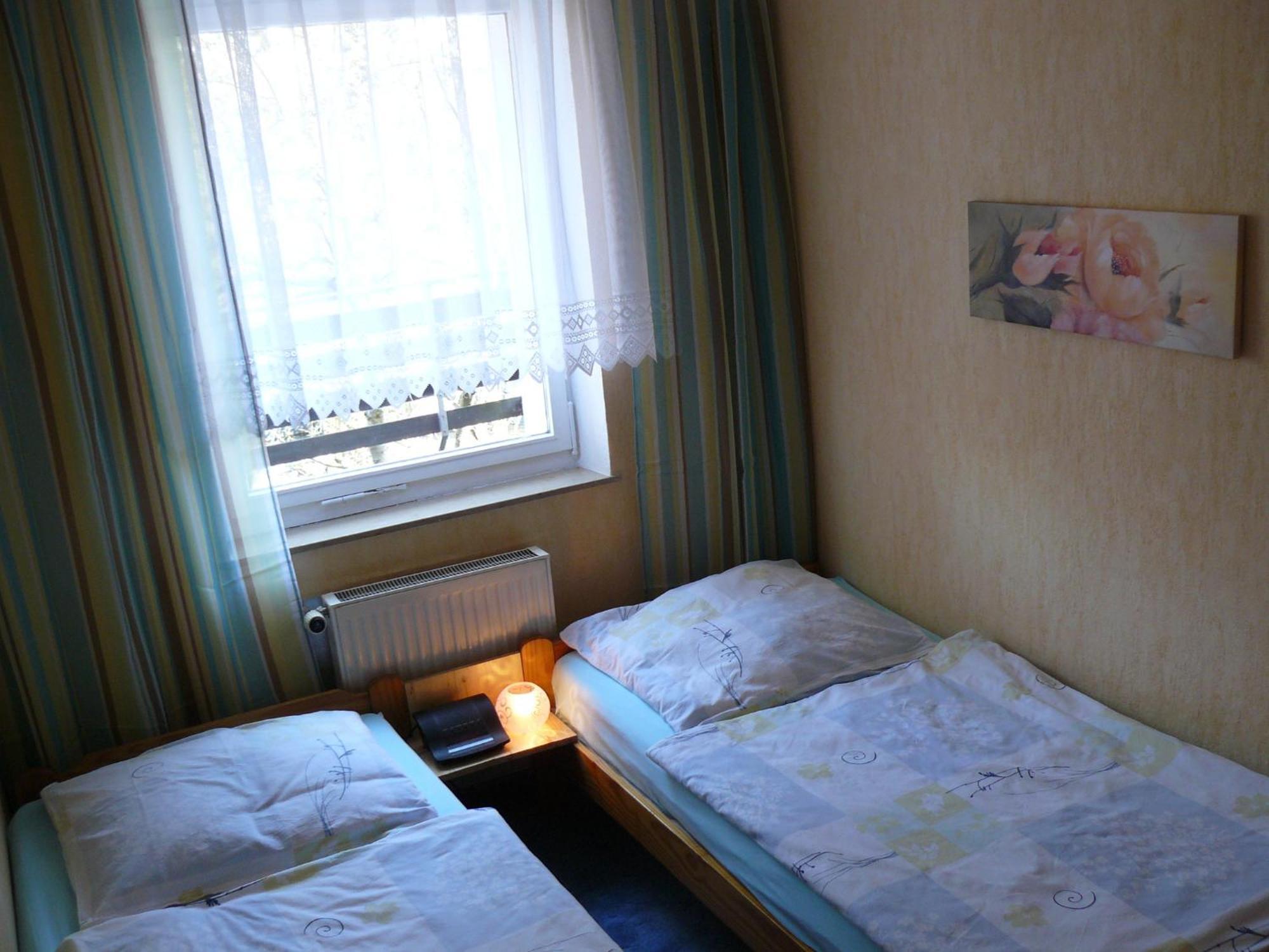 Ferienwohnungen Markgraf Dresden Zimmer foto