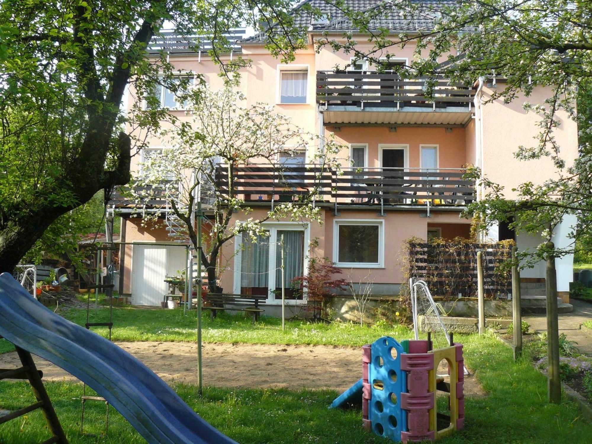 Ferienwohnungen Markgraf Dresden Zimmer foto
