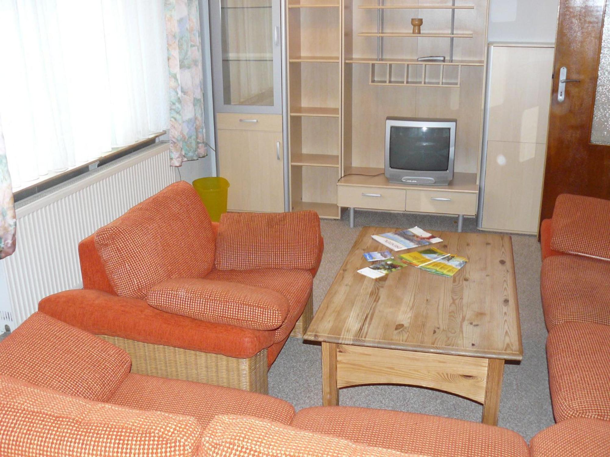 Ferienwohnungen Markgraf Dresden Zimmer foto